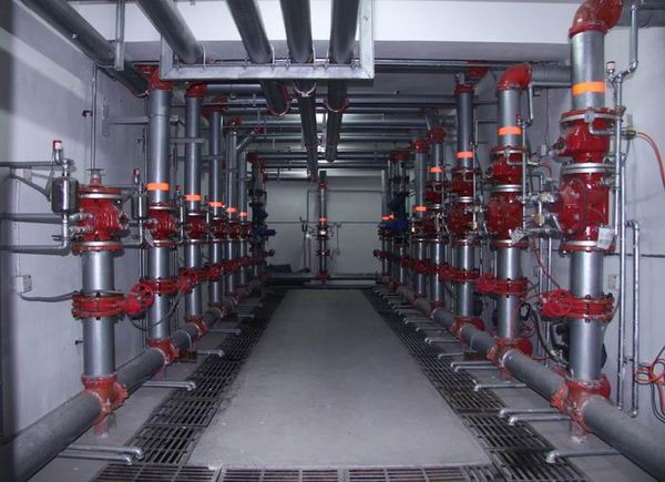 消防報檢 消防報檢