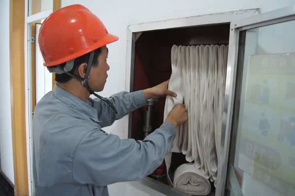 消防檢測 消防檢測